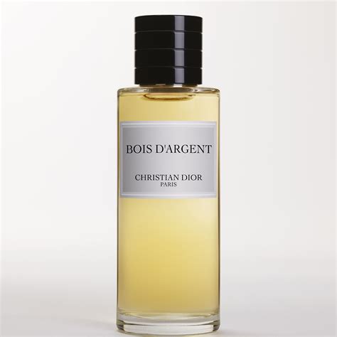 bois d'argent dior 125 ml|Bois d’Argent: Unisex perfume with ambery and floral notes .